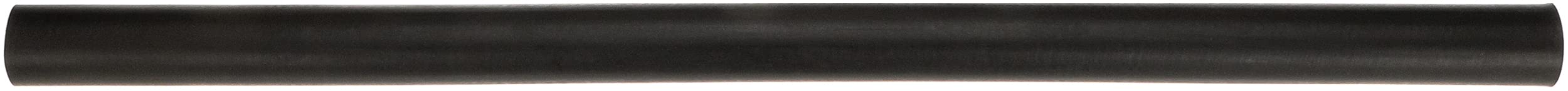 Gates 23964 fuel fill hose, 3 ft, 1.5 in ID, versatile for cars and light trucks.