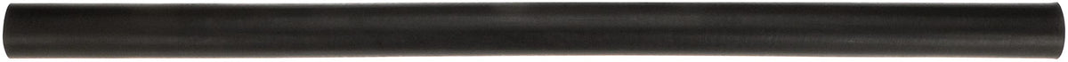 Gates 23964 fuel fill hose, 3 ft, 1.5 in ID, versatile for cars and light trucks.