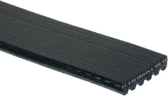 Gates K060841 belt cross-section highlighting OE-sized construction.