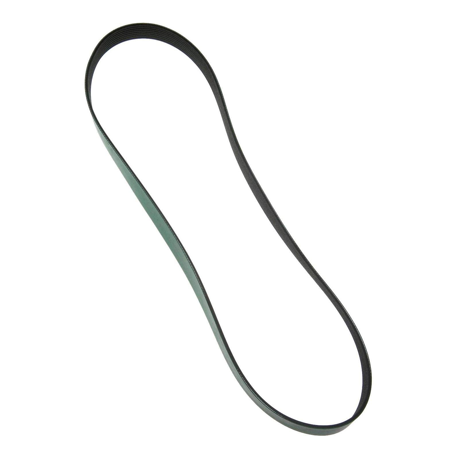 Gates K060935HD FleetRunner belt packaging view emphasizing reliability and ready-to-install packaging