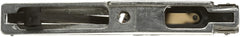 Die-cast body detail showing Gates Krikit durability