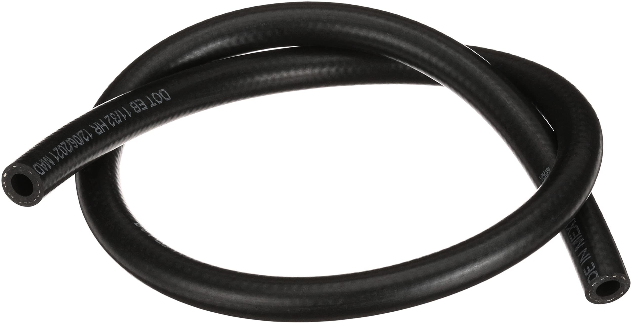 Gates power brake vacuum hose assembly with ozone-resistant EPDM cover