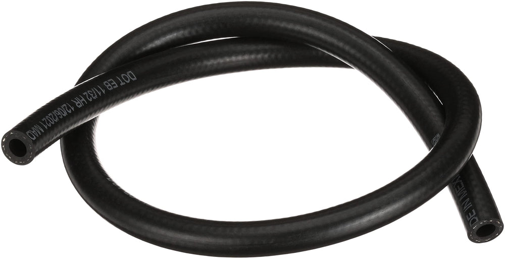 Gates power brake vacuum hose assembly with ozone-resistant EPDM cover