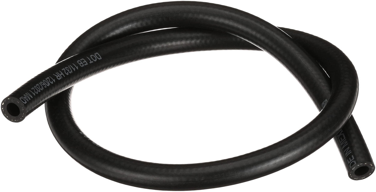 Gates power brake vacuum hose assembly with ozone-resistant EPDM cover