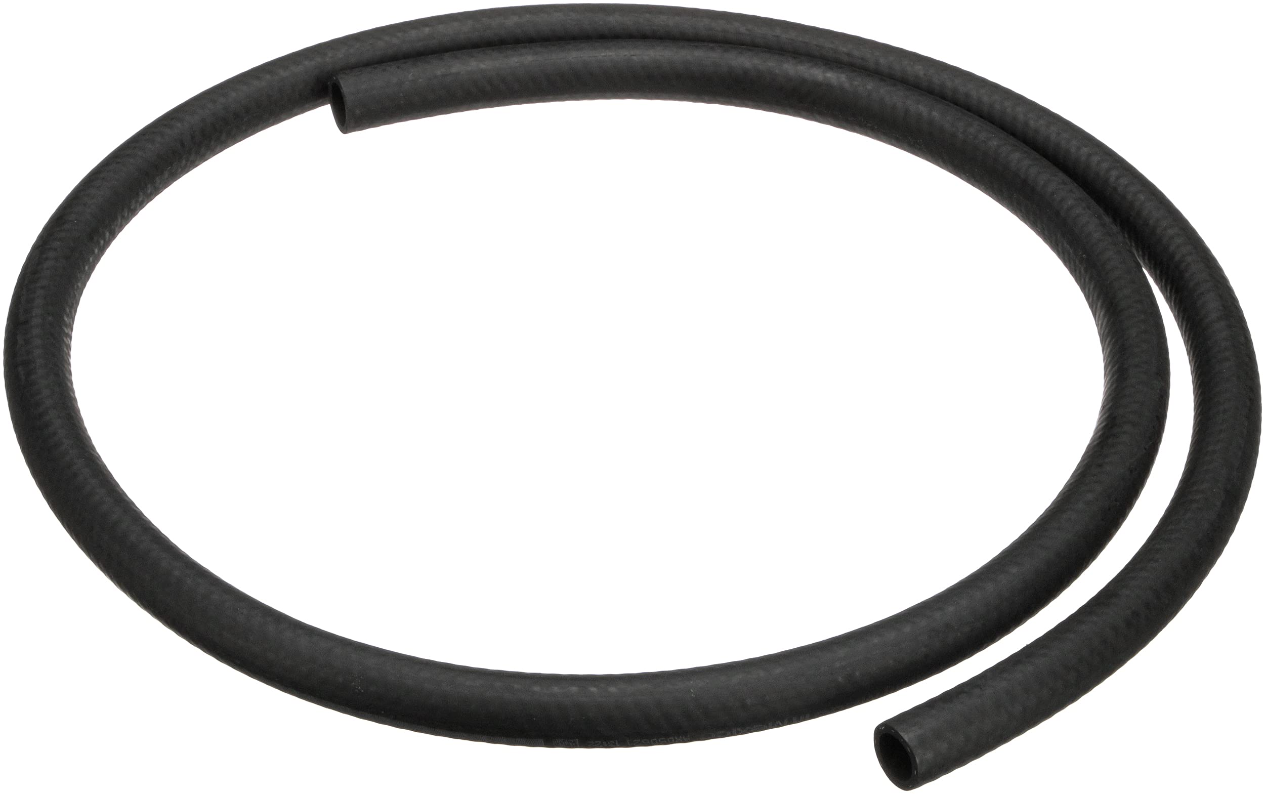 Gates Safety Stripe heater hose shown in 6 ft length for car cooling systems.