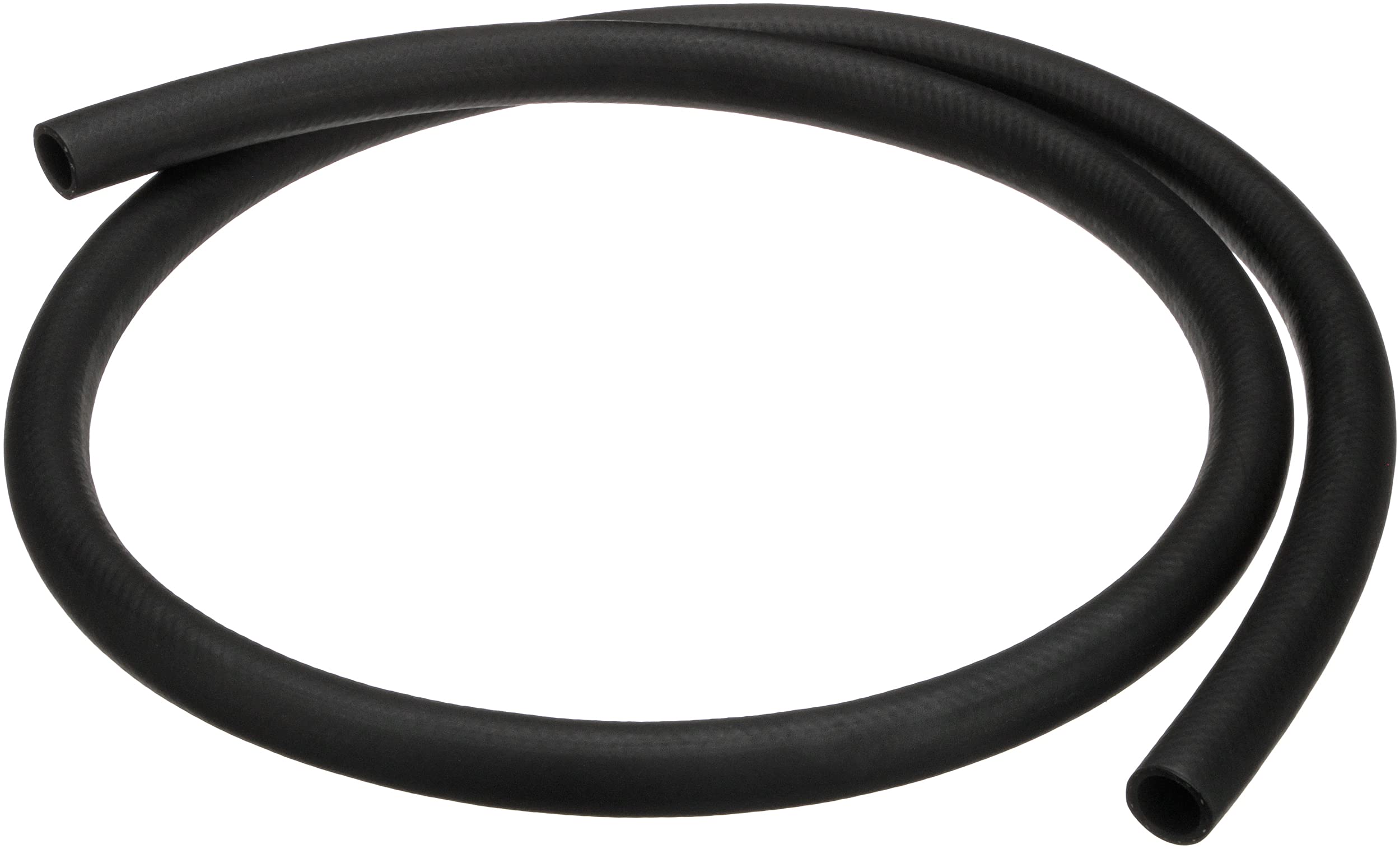 Gates Safety Stripe heater hose in green showing high-temperature durability.