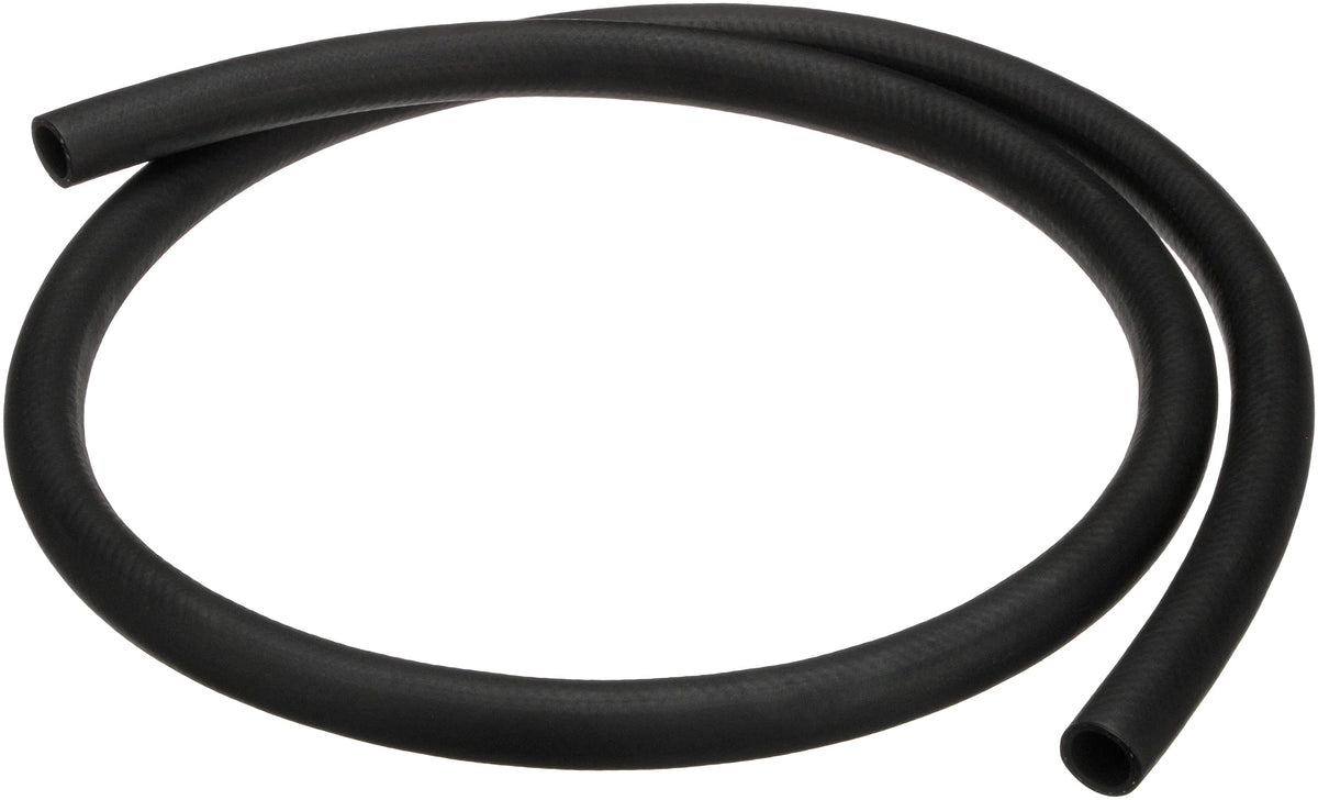 Gates Safety Stripe heater hose in green showing high-temperature durability.