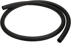 Gates Safety Stripe heater hose in green showing high-temperature durability.