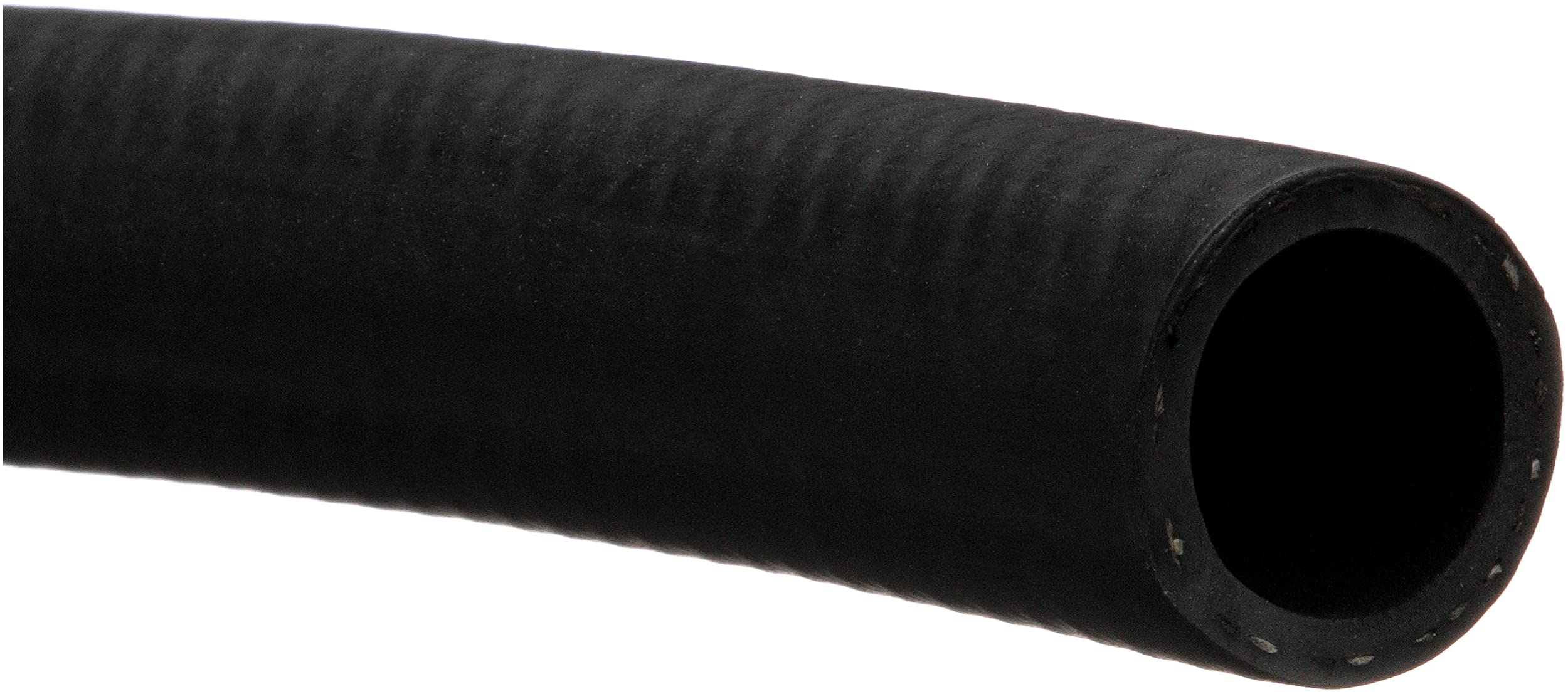 Gates Safety Stripe hose in recyclable self-service packaging.