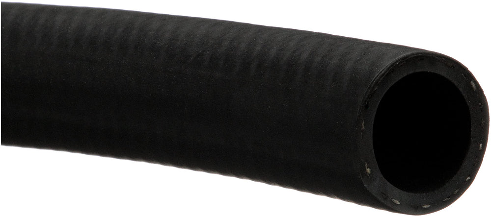 Gates Safety Stripe hose in recyclable self-service packaging.