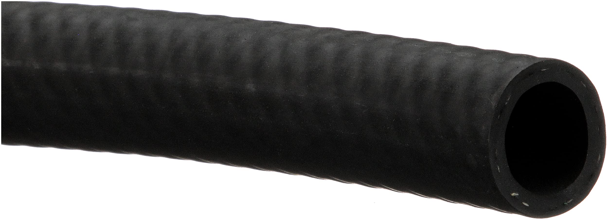 Gates Safety Stripe heater hose with 5/8 inch inner diameter for durable cooling system connections.