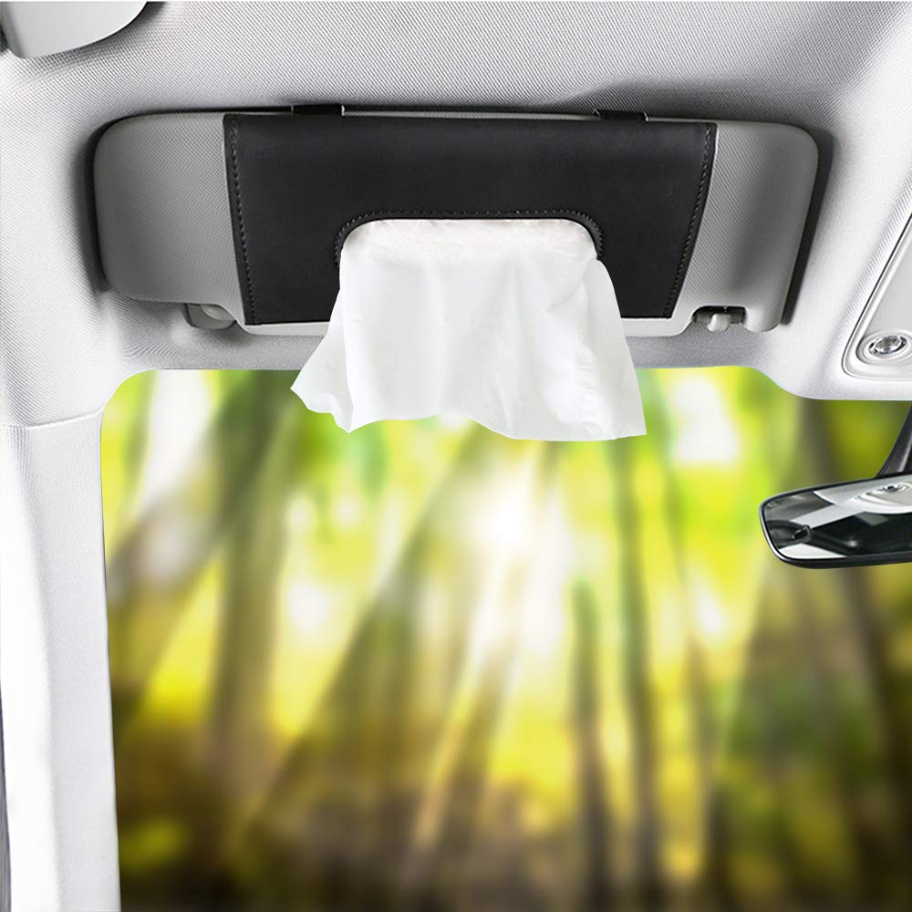 Gatherfun three-ply tissues close-up with soft, absorbent virgin wood pulp.