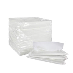 Gatherfun car tissue refills shown on a visor holder for quick cleanups.