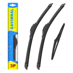 Gavimnal Kona 26 inch front wiper blade for all-weather visibility.
