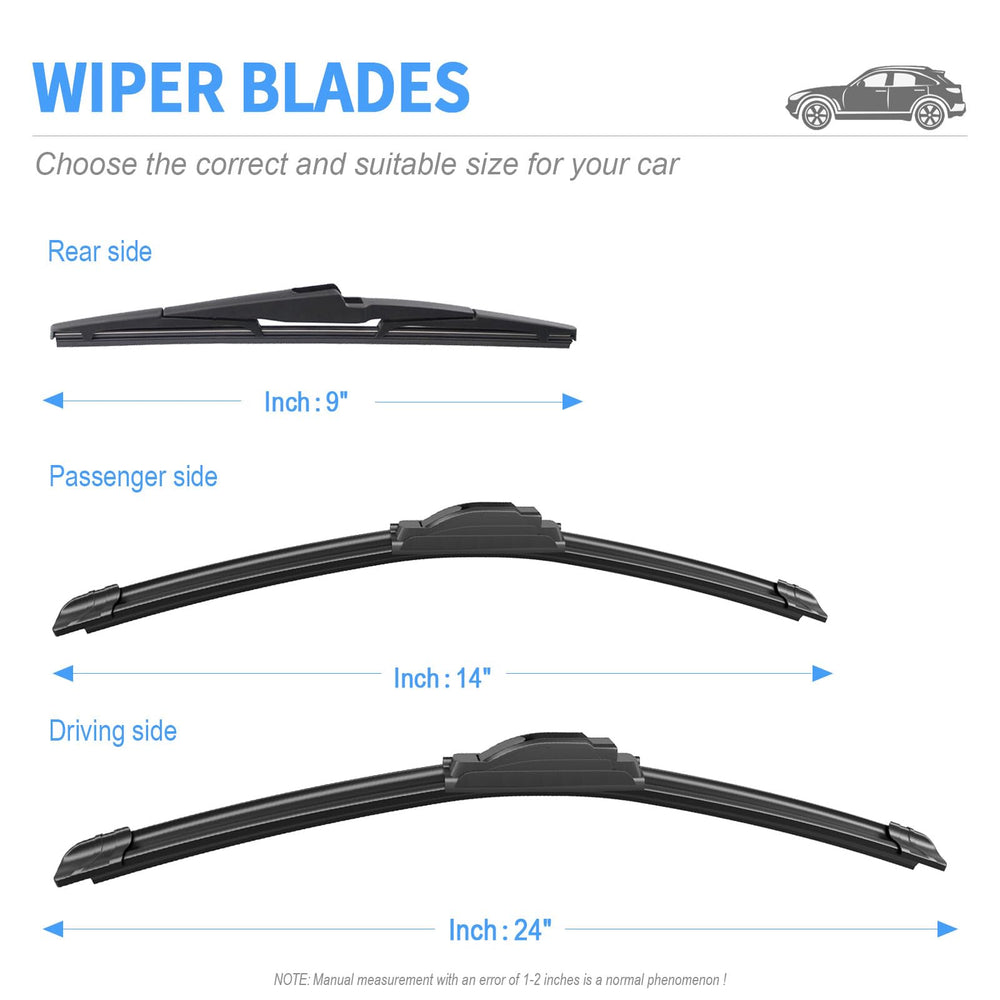 Gavimnal silicone technology enhances durability and smooth glass contact
