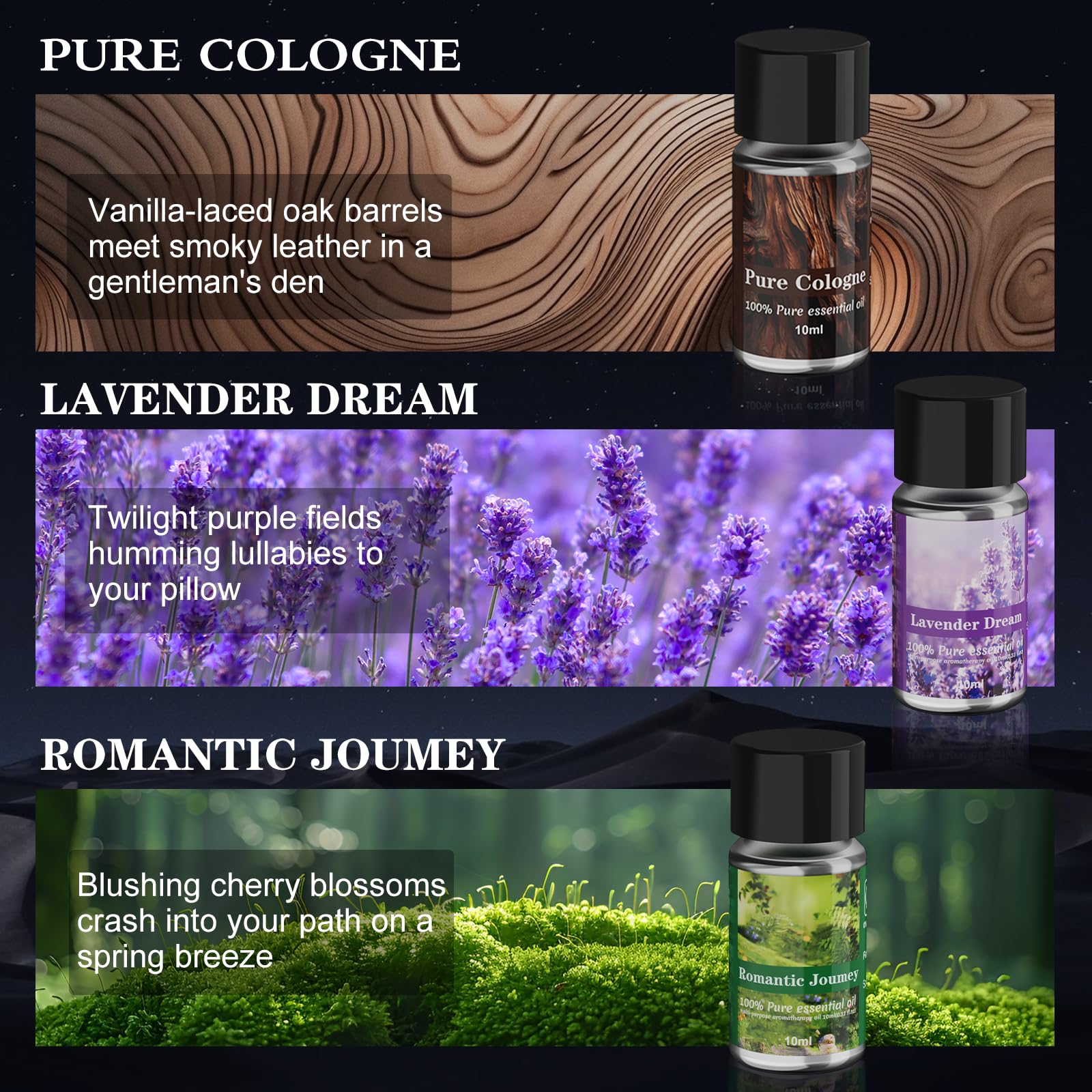 GAVUJIFA 48-hour freshness graphic, extended odor control.