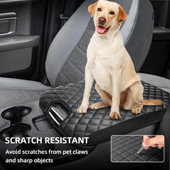 Protects from scratches and dirt on busy daily commutes
