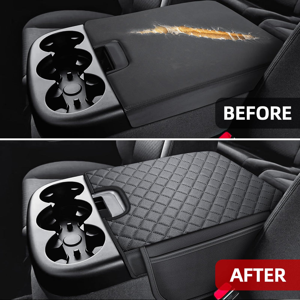 GAWAF easy-install design requiring no tools for quick upgrade