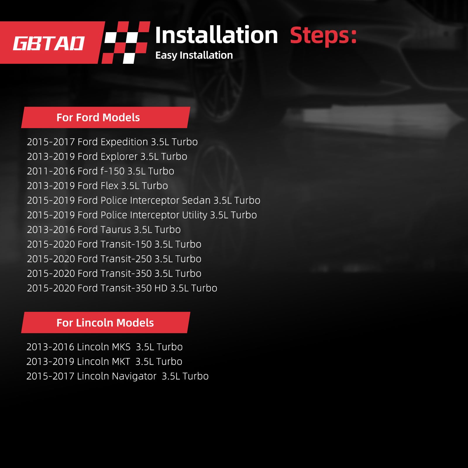 GBTAD after-sales support contact and assistance