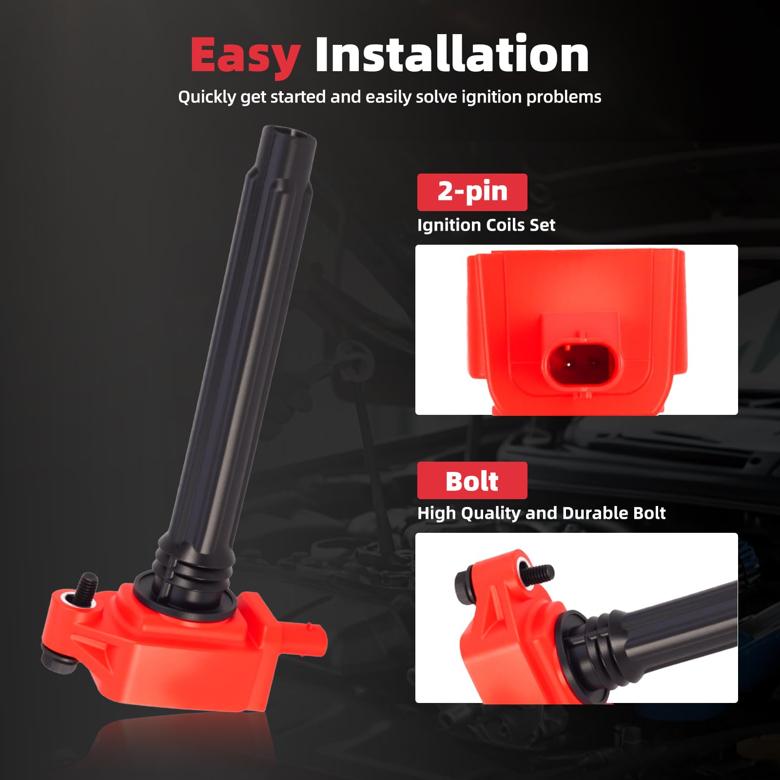GBTAD part-number UF751 and UF754 provide flexible replacement options
