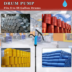 GDDGHS PP and ABS construction emphasizes durability and light weight.