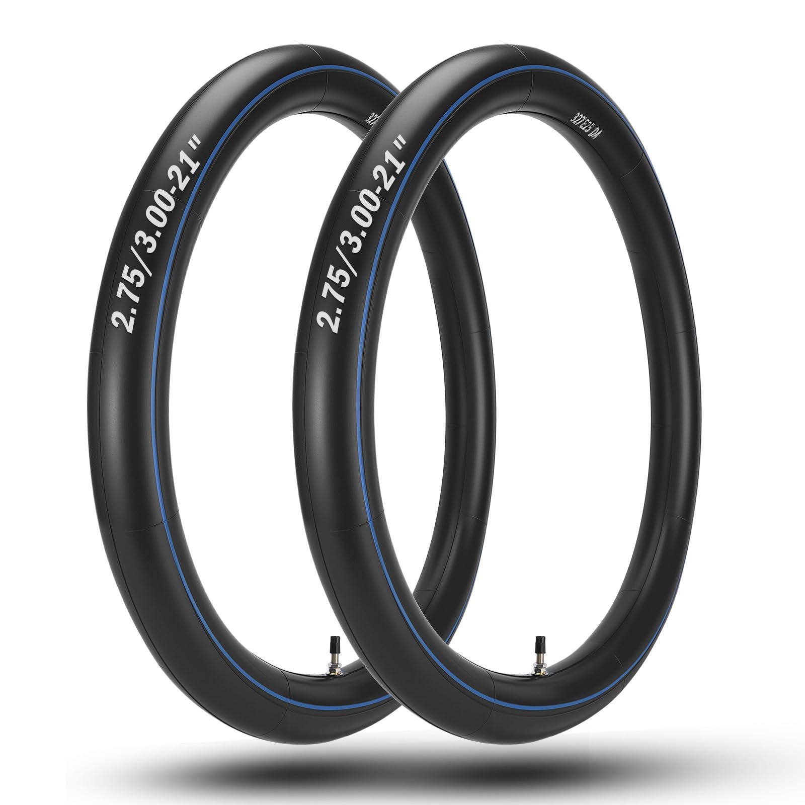 GDHSWJ 275-300-21 inner tube for a smooth ride and reliable air.