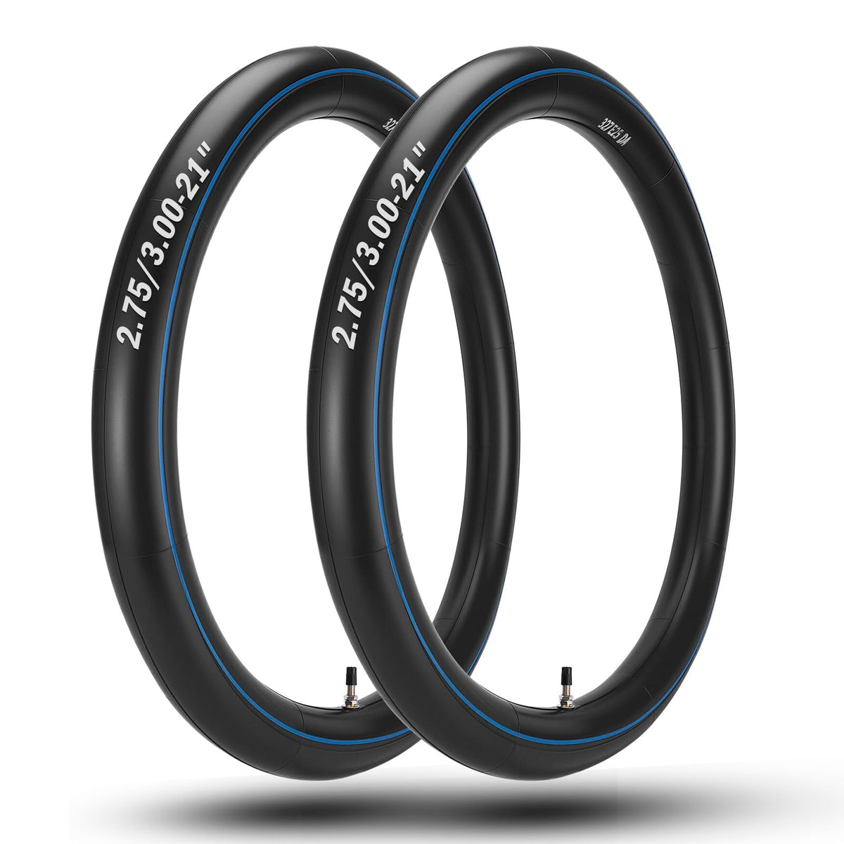 GDHSWJ 275-300-21 inner tube for a smooth ride and reliable air.