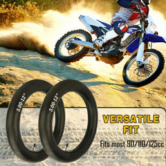 GDHSWJ 2mm wall thickness increases longevity on rough terrain.