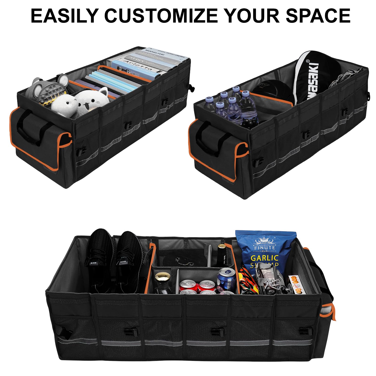 GDNasist leakproof cooler bag keeps drinks secure and cold