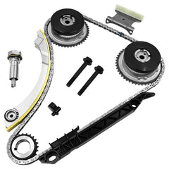 GDO 2.4 Ecotec VVT exhaust sprocket for precise timing control