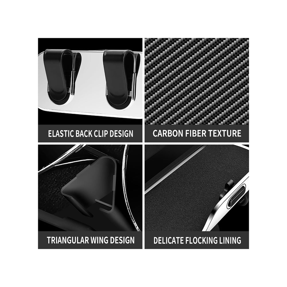 GDQ dust-resistant lid helps keep the interior clean during trips.