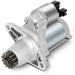 GDSMOTU starter installed on Toyota Camry 2.5L for reliable starting