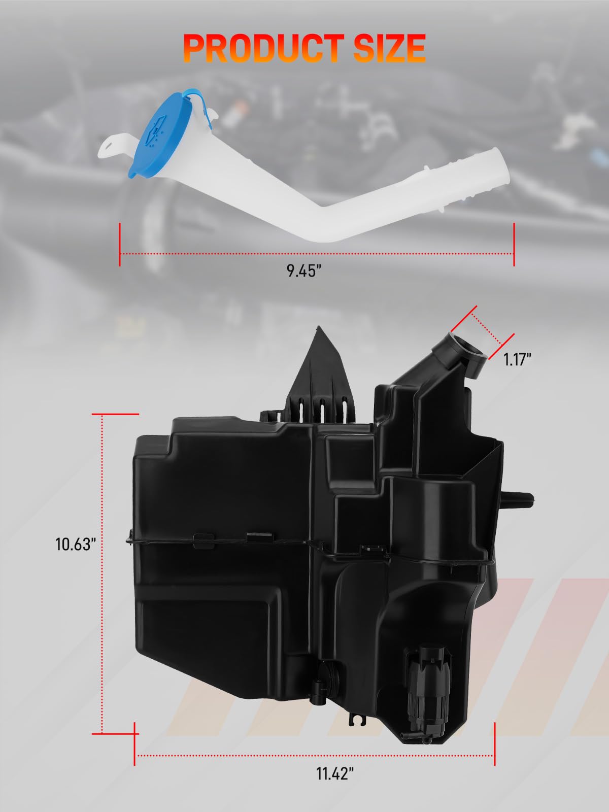 GDUKOP responsive after-sales support within 24 hours