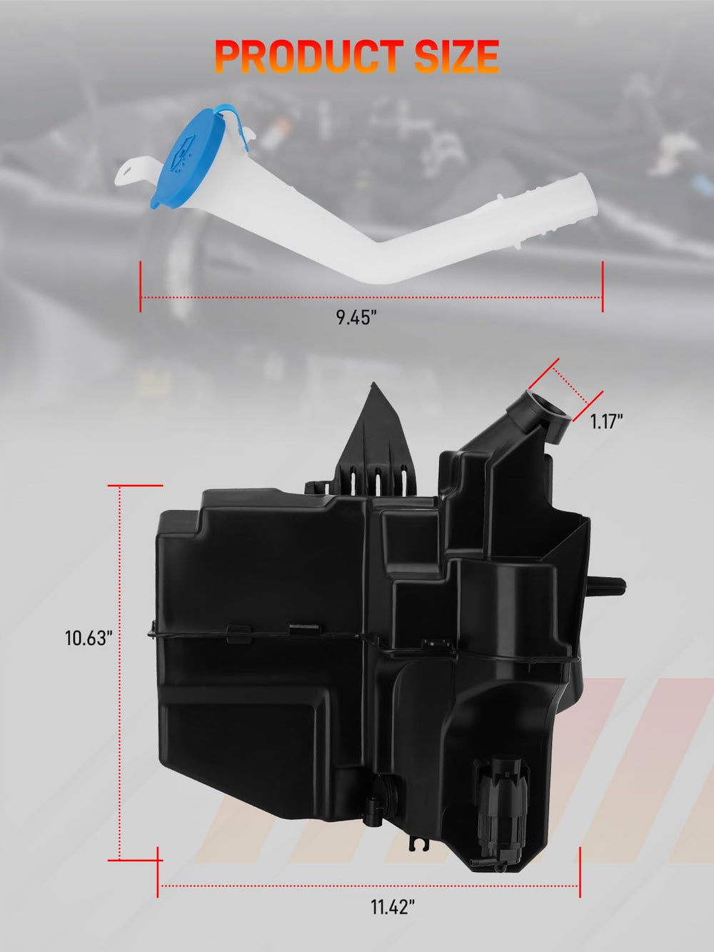 GDUKOP responsive after-sales support within 24 hours