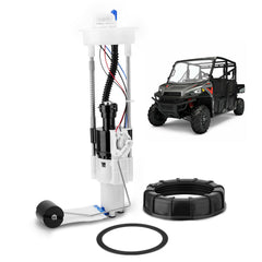 GDUKOP fuel pump assembly for Polaris Ranger 1000 ensures reliable fuel delivery