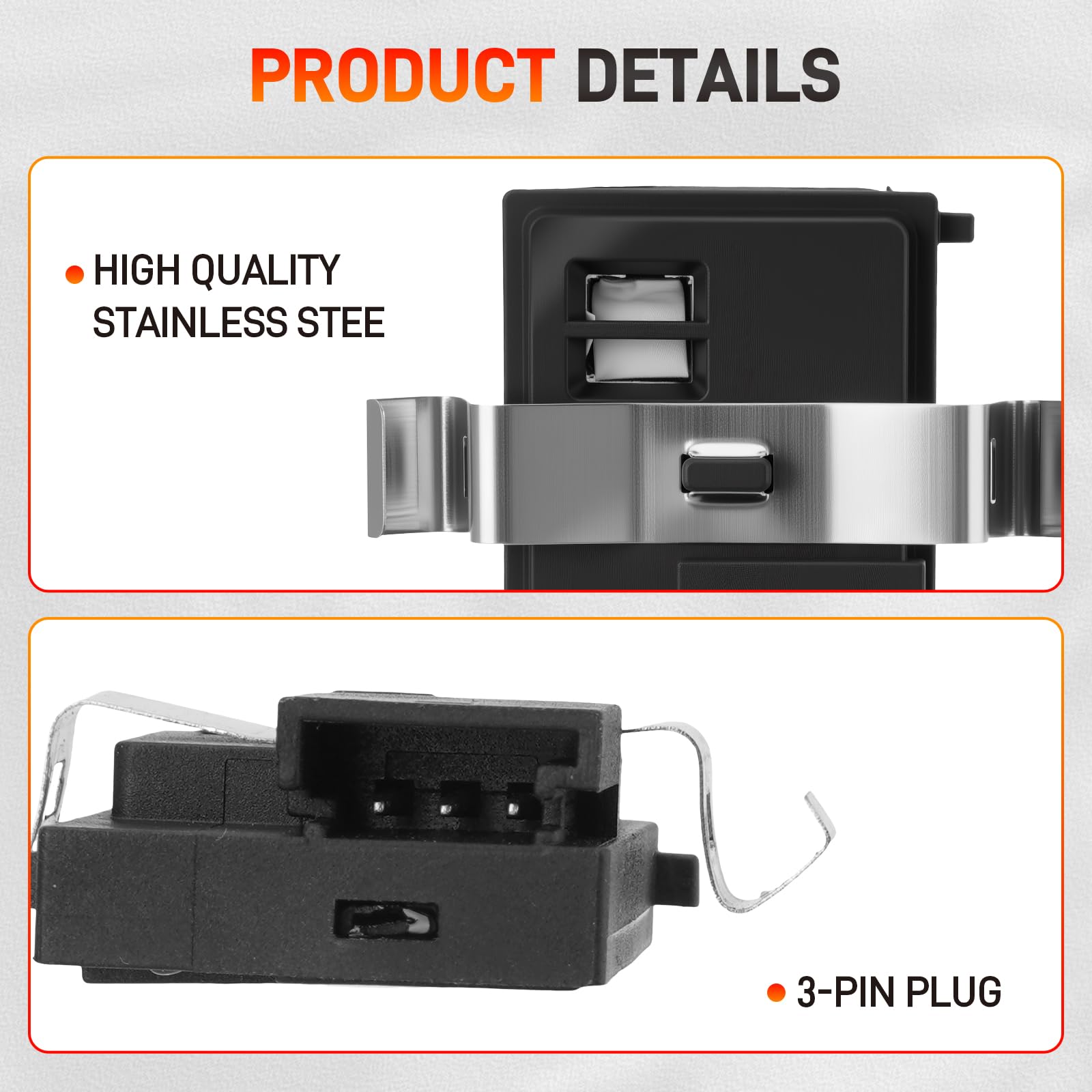 GDUKOP humidity sensor supports diagnostics to verify HVAC humidity sensing