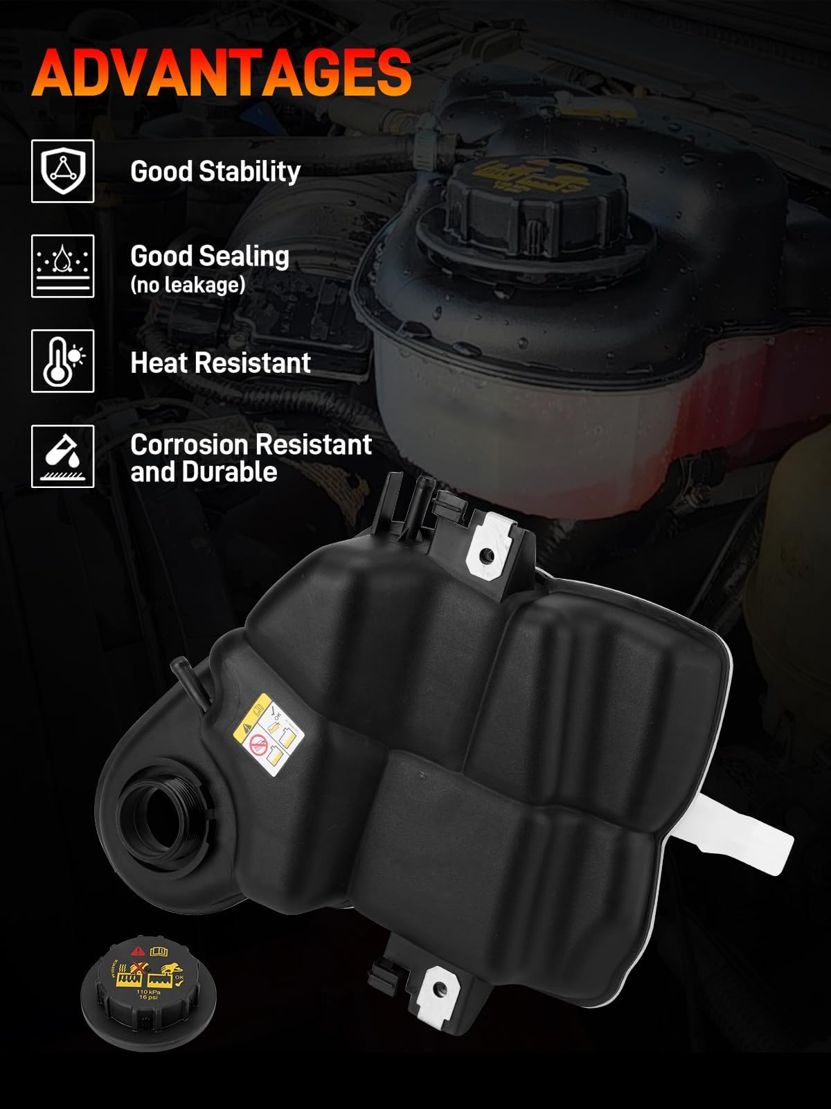 GDUKOP OE-number replacement shows direct compatibility for quick service