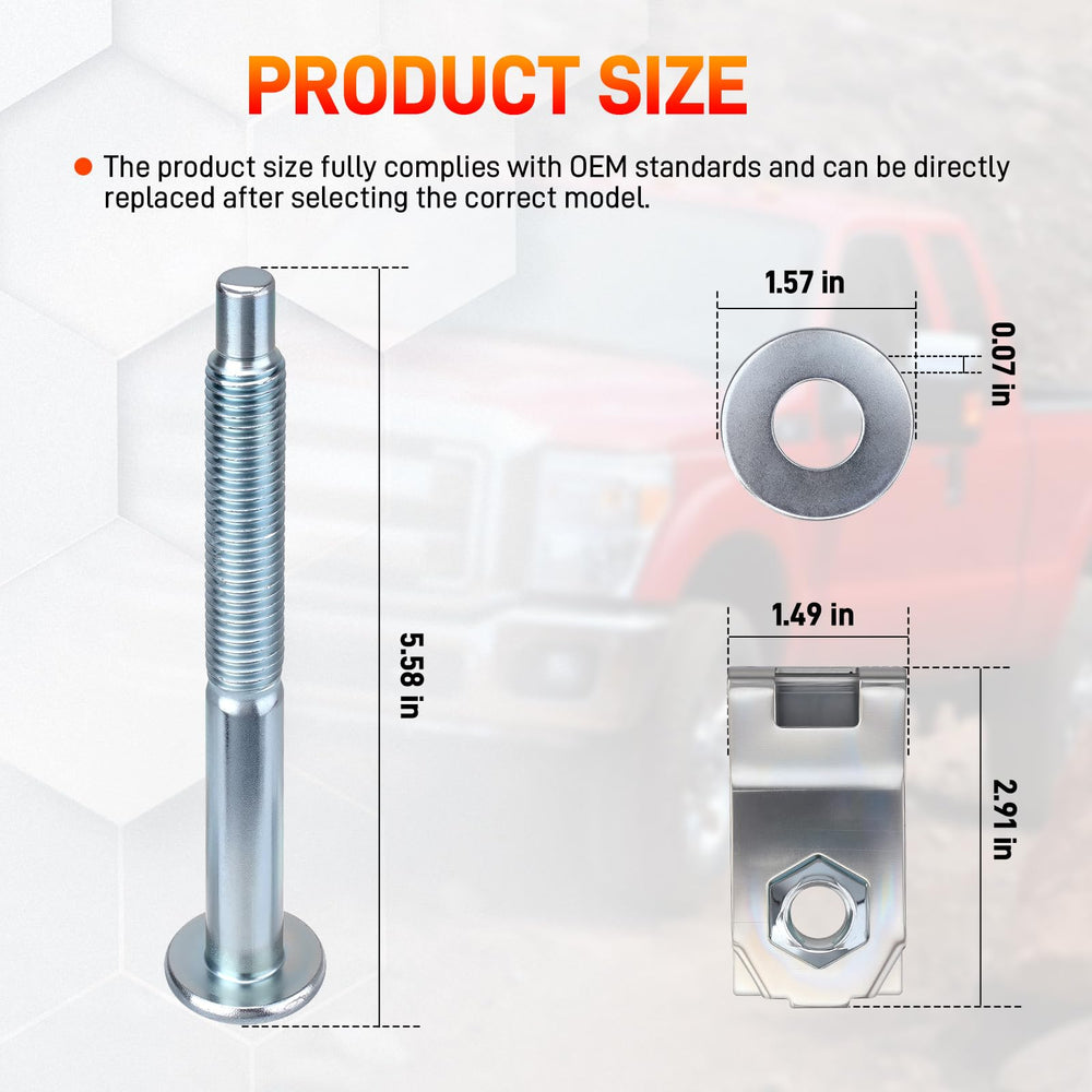 GDUKOP 924-311 replaces OE numbers for easy sourcing.