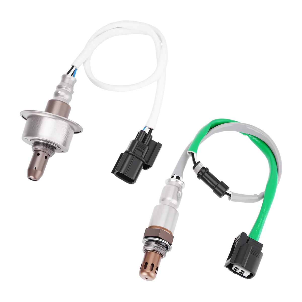 GDUKOP upstream oxygen sensor for Honda CR-V improves idle stability and drivability