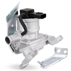 GDUKOP valve for Toyota Tundra, front view, supports smoother idle