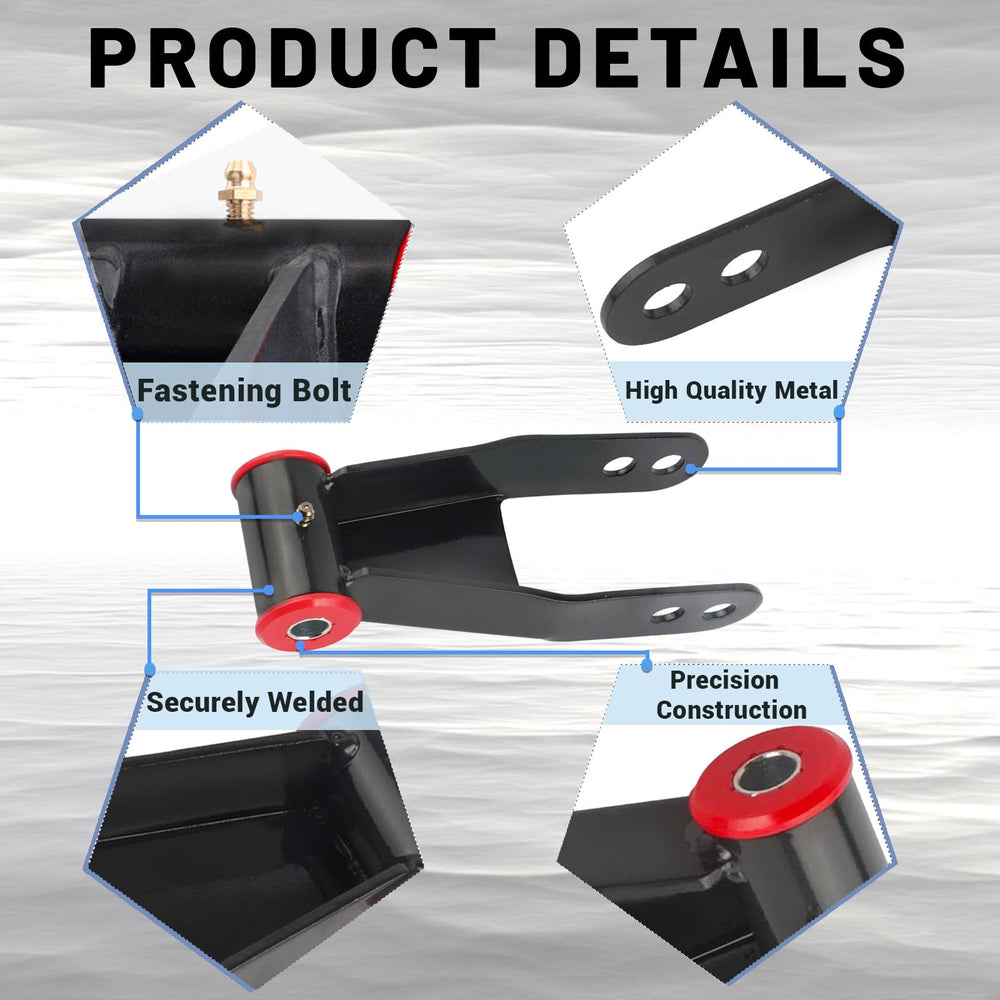 Gdydi packaging highlights complete kit and 12-month warranty