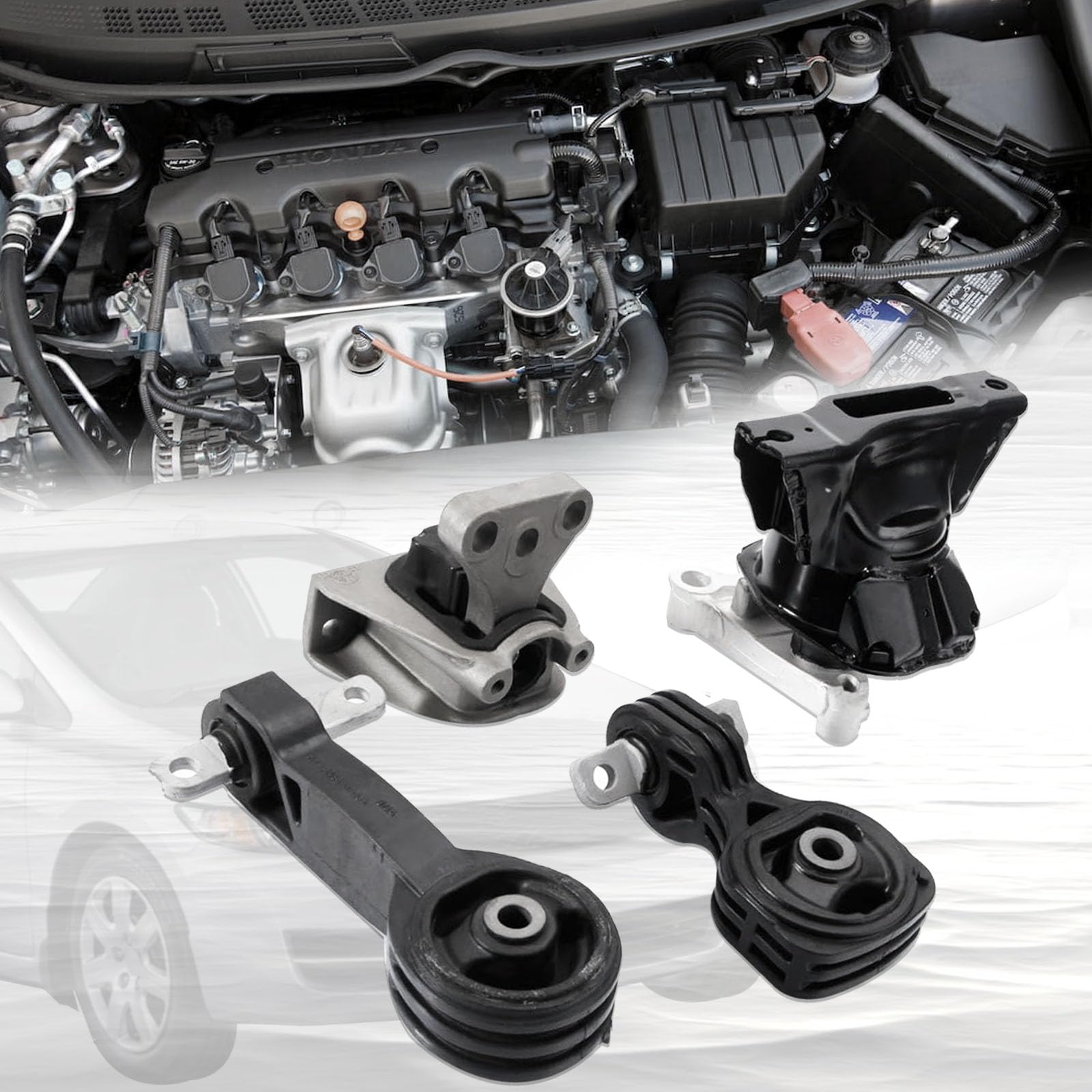 Gdydi rust-resistant coating closeup emphasizes long-lasting performance.
