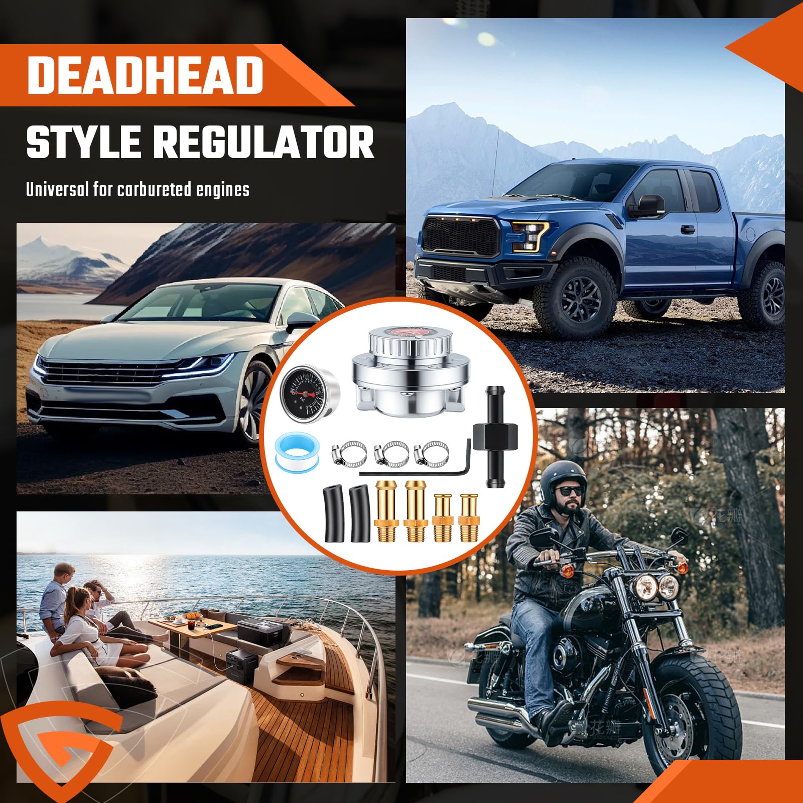 GEARLAST offers 1-year product support for added peace of mind