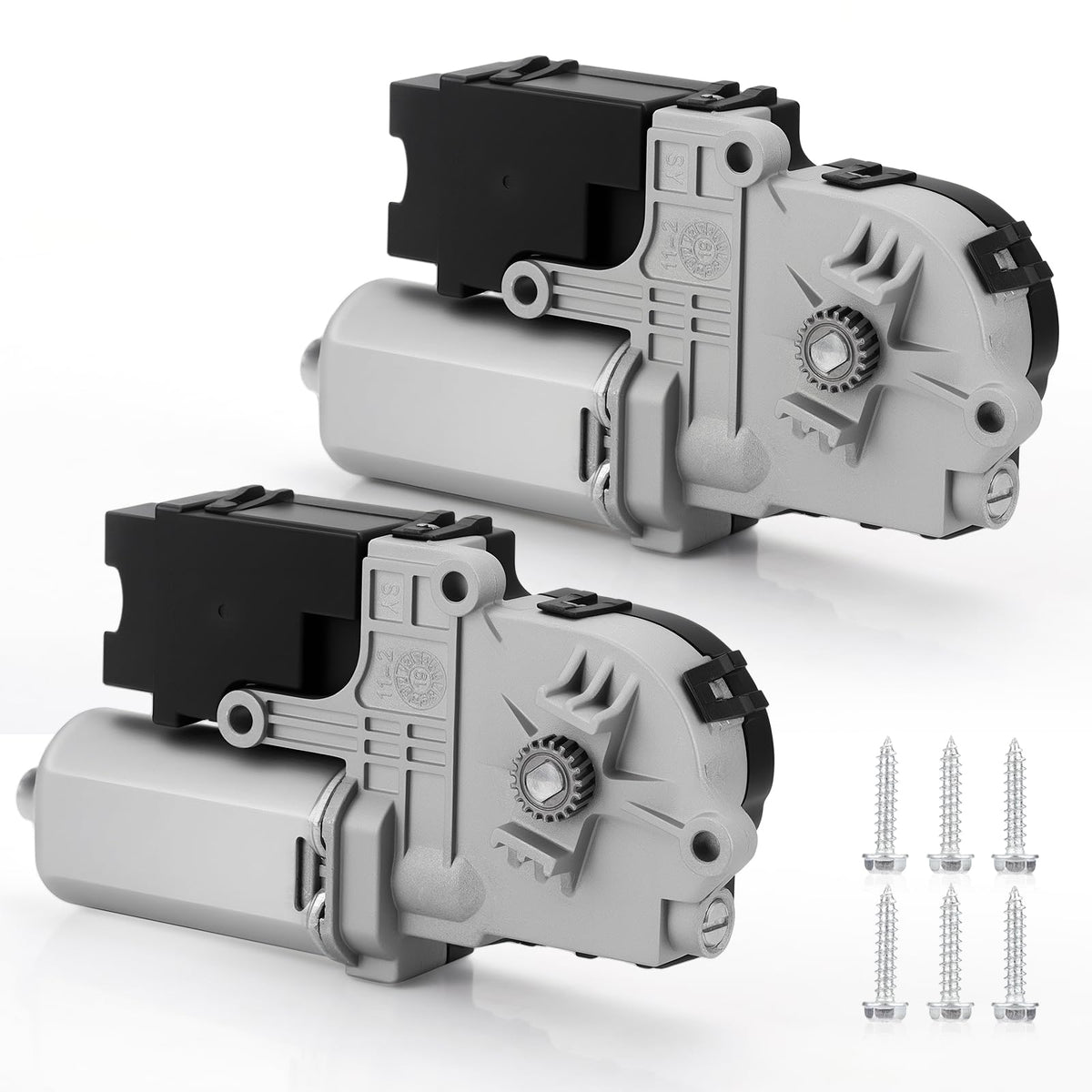 GEARLAST sunroof motor left for Ford Explorer 2011-2017 with smooth operation and better cabin airflow