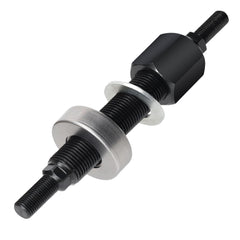 GEAROLL 66515 harmonic balancer installation tool for SBC crank simplifies installation
