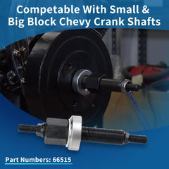 GEAROLL 66515 threaded rod nut washers thrust bearing kit supports secure mounting