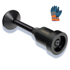 GEAROLL inner axle seal tool close-up for Dana 30 front differential