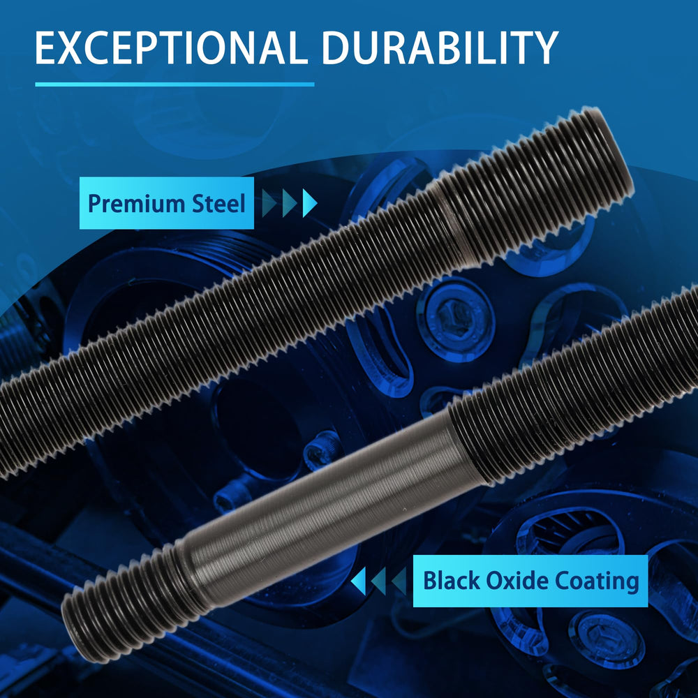 GEAROLL solid steel construction delivering lasting durability.