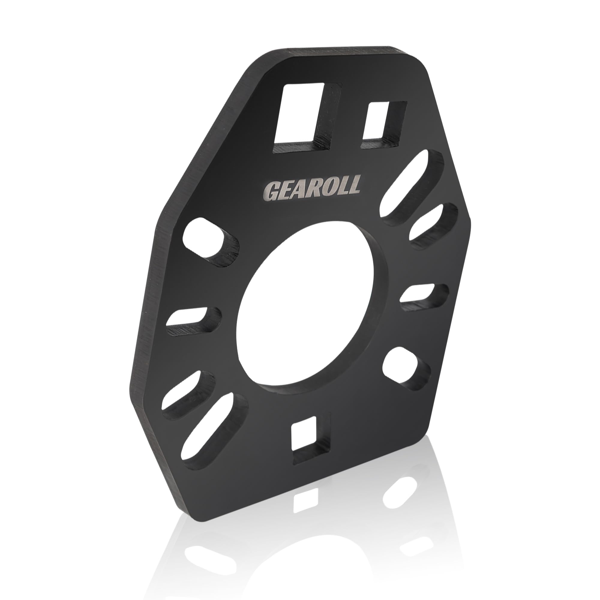 GEAROLL stainless pinion yoke wrench main view showcases durable construction for tough jobs.