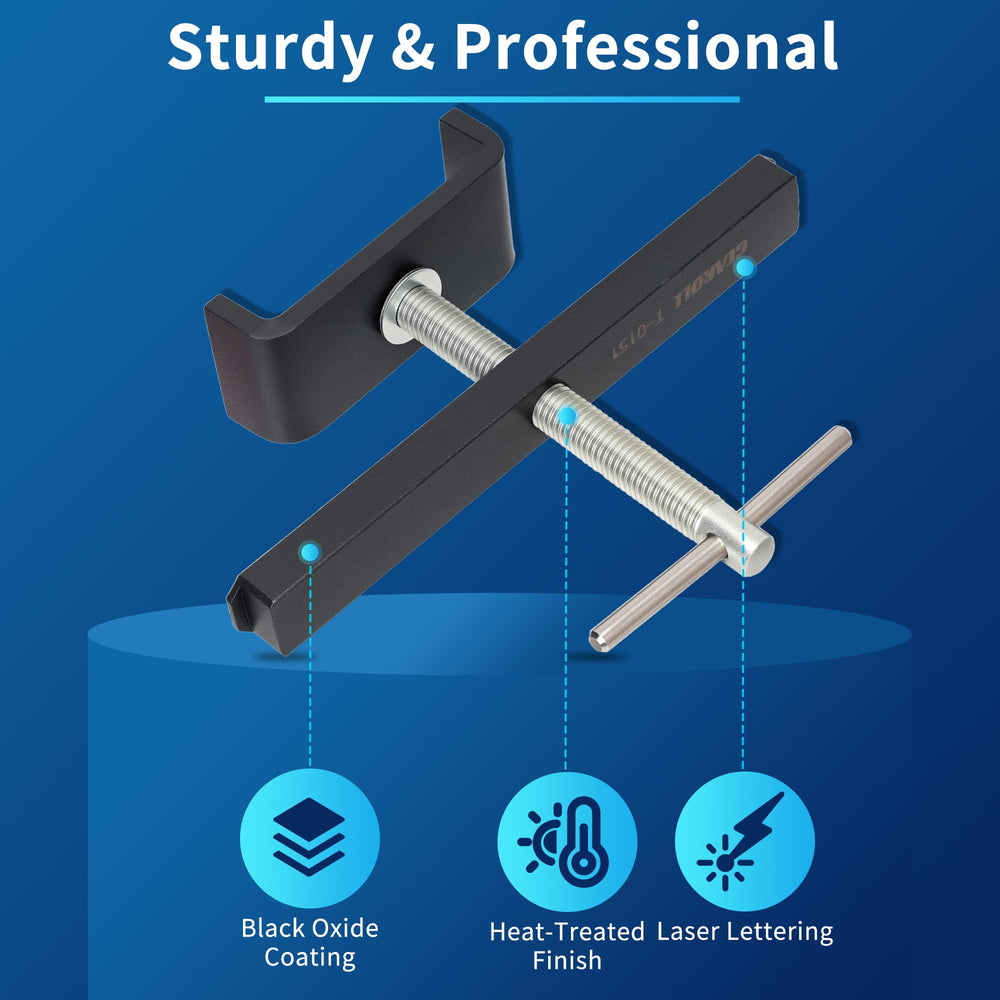 GEAROLL T-0151 reliable support emphasizes responsive customer service.